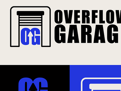 OverflowGarage