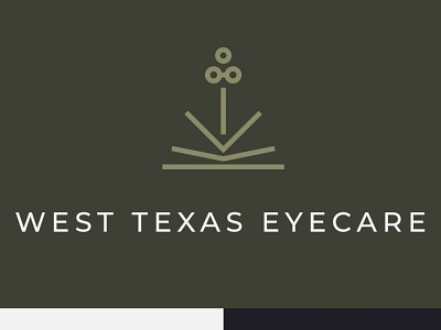 WTX Eyecare branding design graphic design illustration logo vector