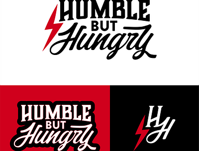 HBH branding design graphic design illustration logo vector