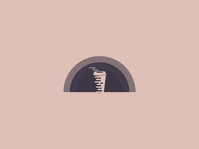 Cup of coffee