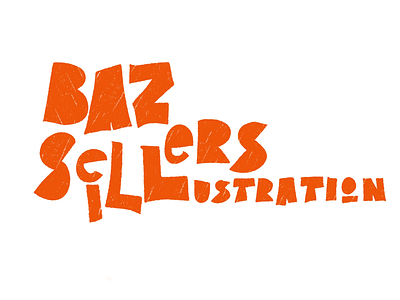 BazCo Logo branding design identity illustration llama logo mexico sketch type
