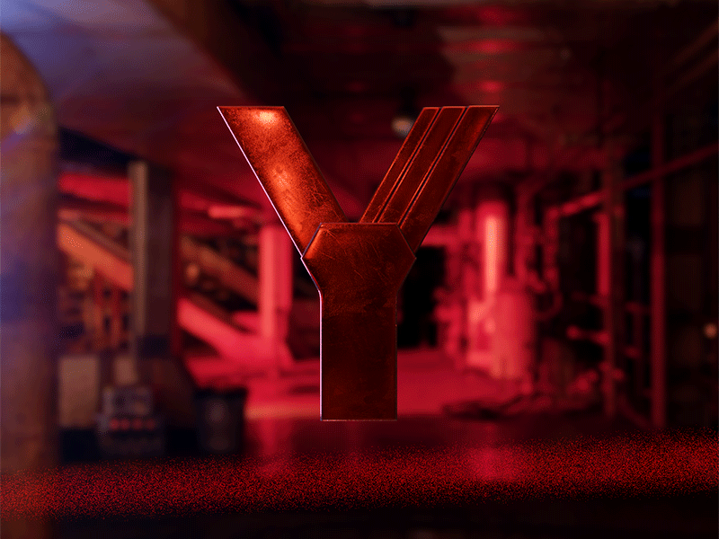 Y for Yondu