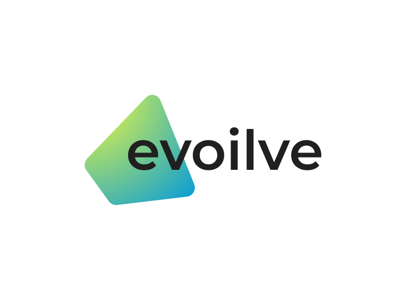 Evoilve by Anvesh Dunna on Dribbble