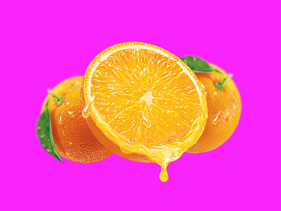 Tang OJ colors fruit juice orange thumb