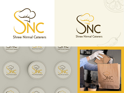 SNC | LOGO DESIGN