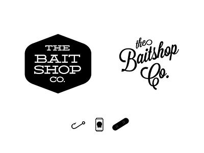 Baitshop