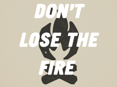 Dontlosefire test