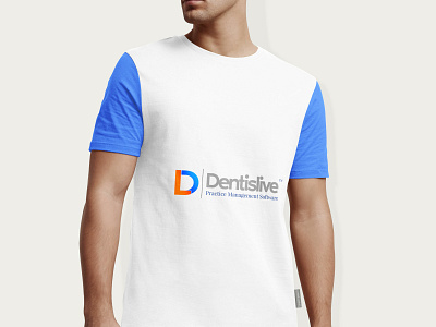New Logo Design For Dental Software Company branding dribbble logo design logotype