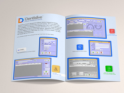 Brochure Design