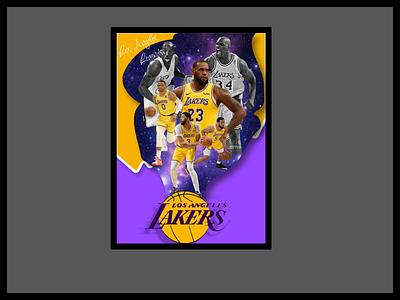 Los Angeles Lakers.