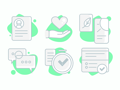 Eco Icons