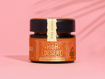 High Desert Packaging