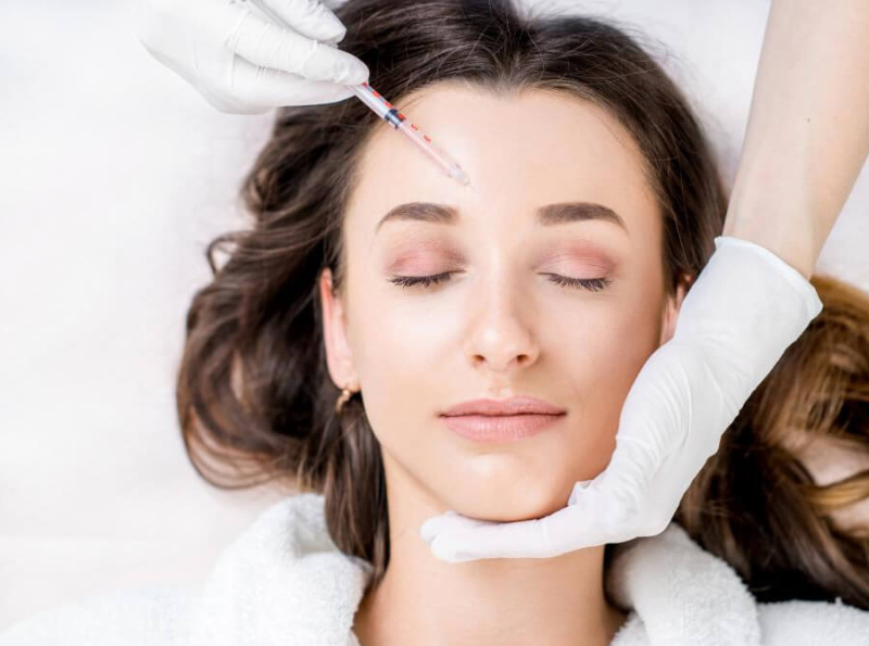How Laser Facial Treatment can Change your Skin by modernemedical on