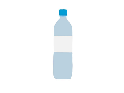 Water Bottle