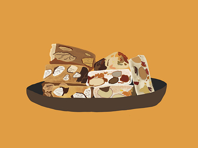 Nougat