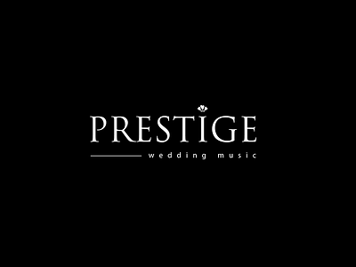 Branding // Prestige