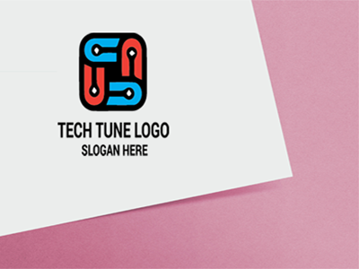 Tech Tune Logo