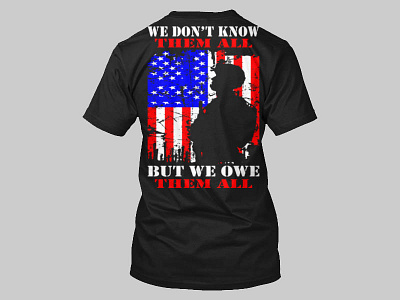 Memorial Day T-Shirt