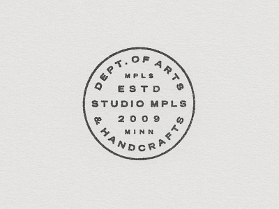 Studio MPLS seal seal type