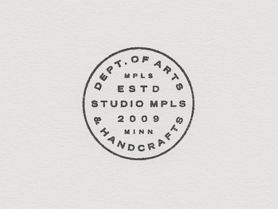 Studio MPLS seal seal type