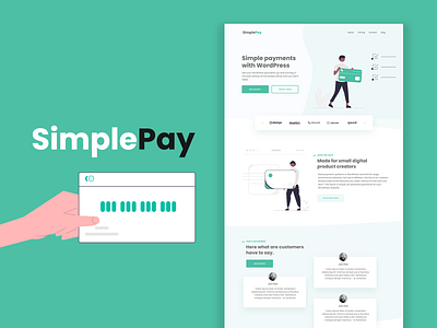 Simple Pay