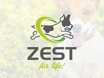 Zest Logo