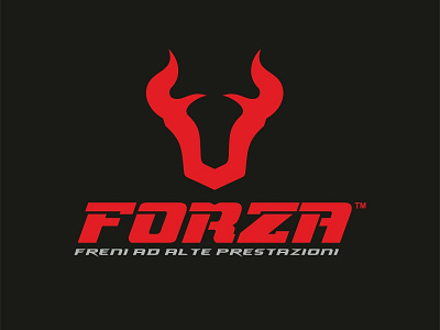 Forza Logo