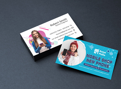 business card branding business card design design graphic design illustration logo typography vector