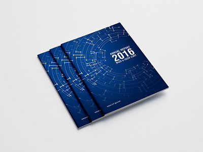 Annual Report Design