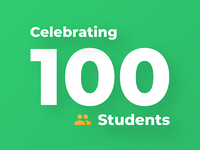 UI Design Basics - 100 Students