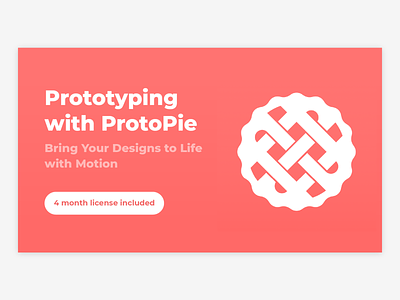Prototyping with ProtoPie