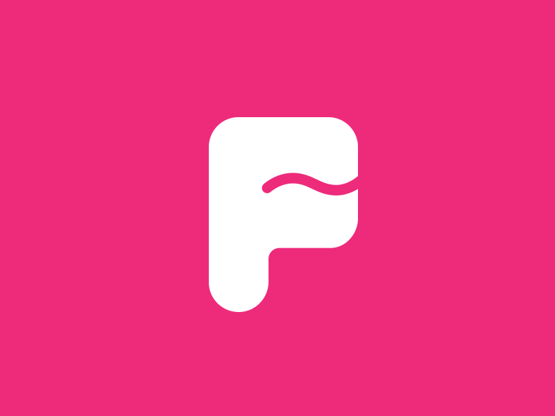Fresco branding flat fresh gif grids identity logo logotype mark minimal