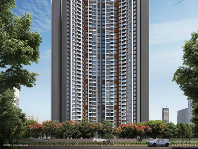 Lodha New launch Codename Limited edition Offers 2 & 3, 4 BHK Fl by ...