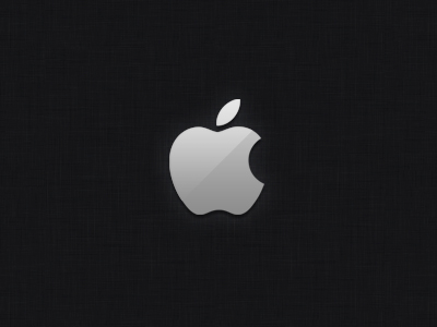 Apple Wallpaper by Anthony Garand on Dribbble