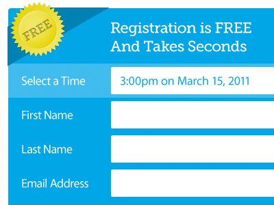 Registration