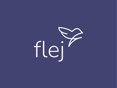 flej flej logo logodesigns