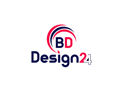 BD Design logo design graphic design illustration logo