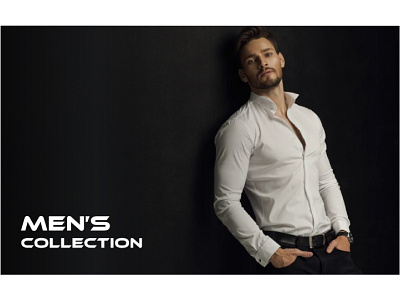 Men's collection