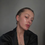 Bogdana — Product Designer