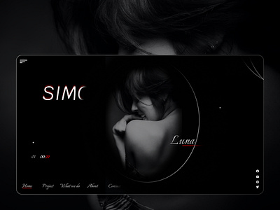 "Simo"
|UI&UX Design|