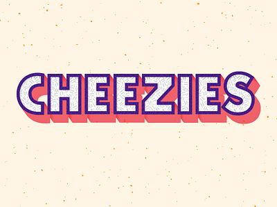 Cheezies