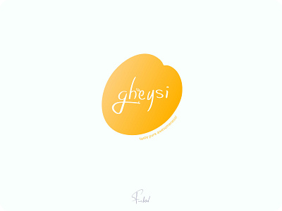 Gheysi Logo design graphic design illustration logo vector