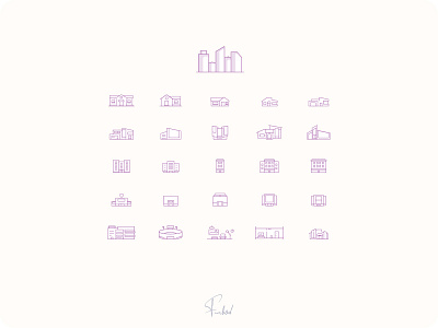 House icon design graphic design icon logo vector