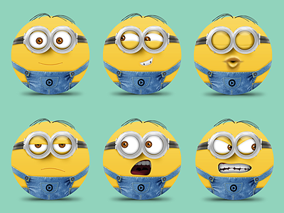 Minions