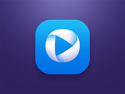 Video Icon icon player video