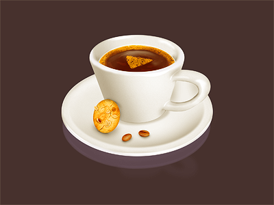 Coffee coffee icon