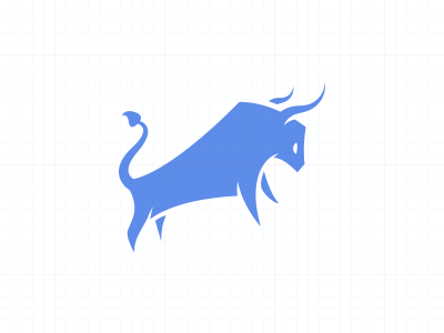 Chuangniu Logo bull logo