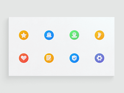 Icon design app design icon icon design ui ux