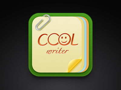 Coolwriter icon