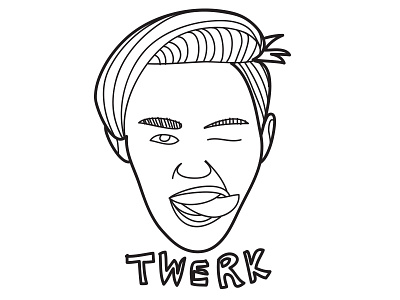 Twerk